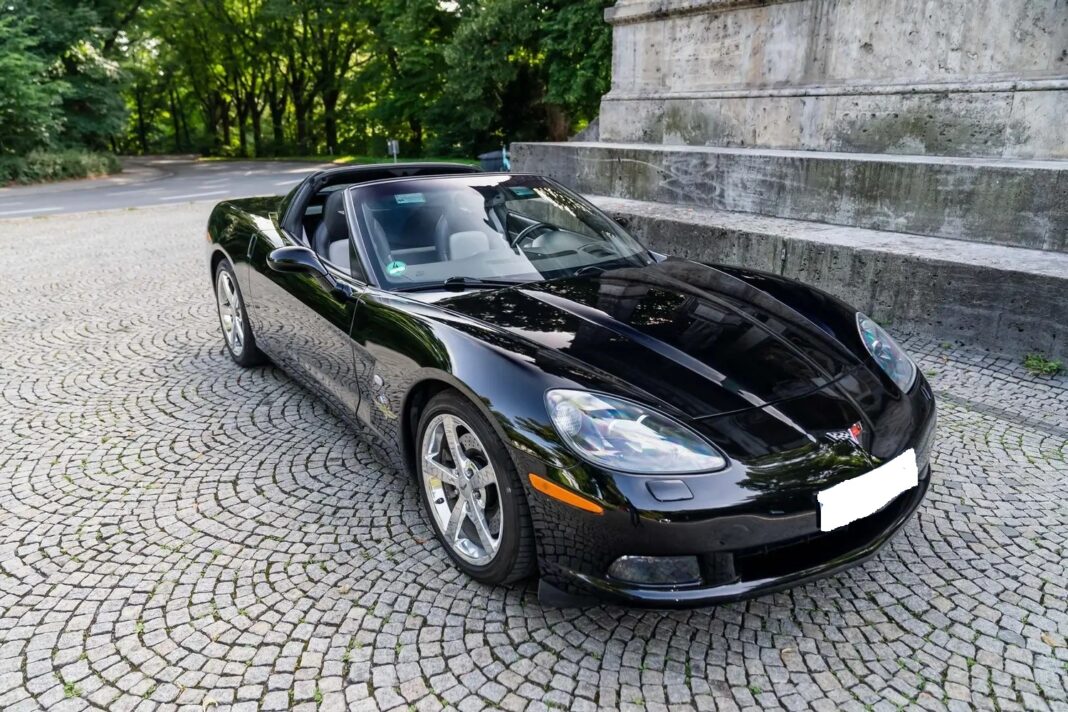 corvette (1)
